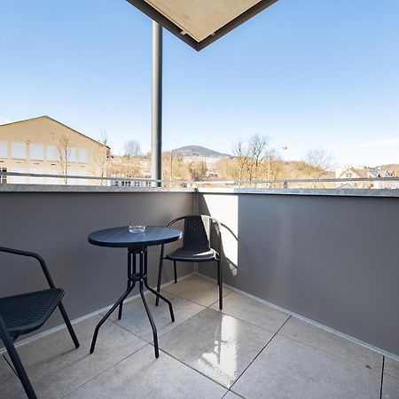 Apartmany Horska, Vrchlabí エクステリア 写真