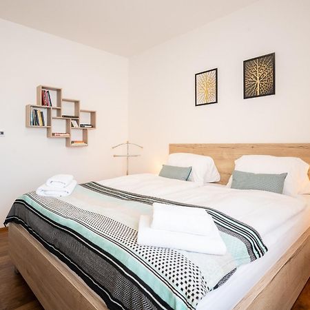 Apartmany Horska, Vrchlabí エクステリア 写真