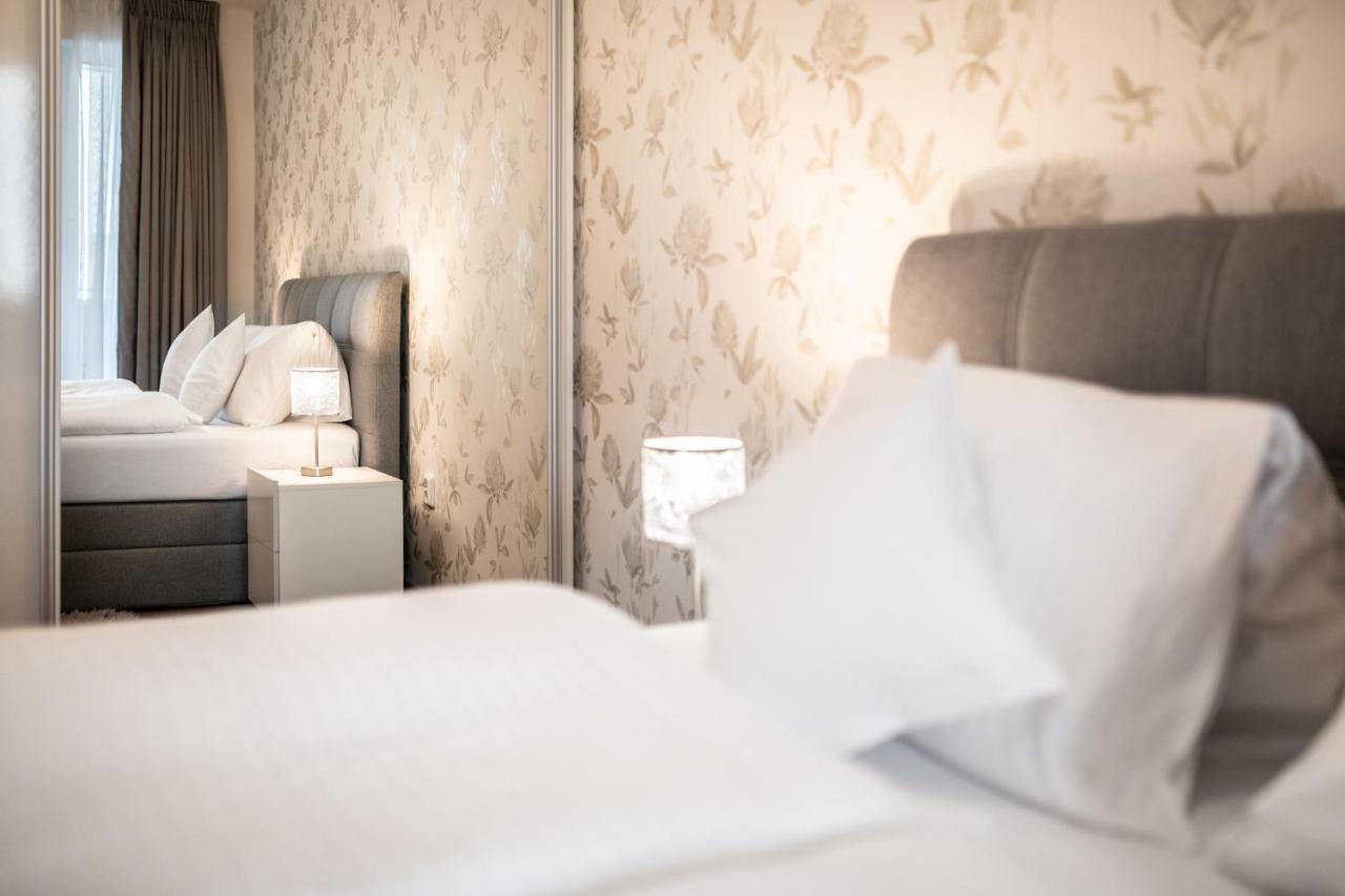 Apartmany Horska, Vrchlabí エクステリア 写真