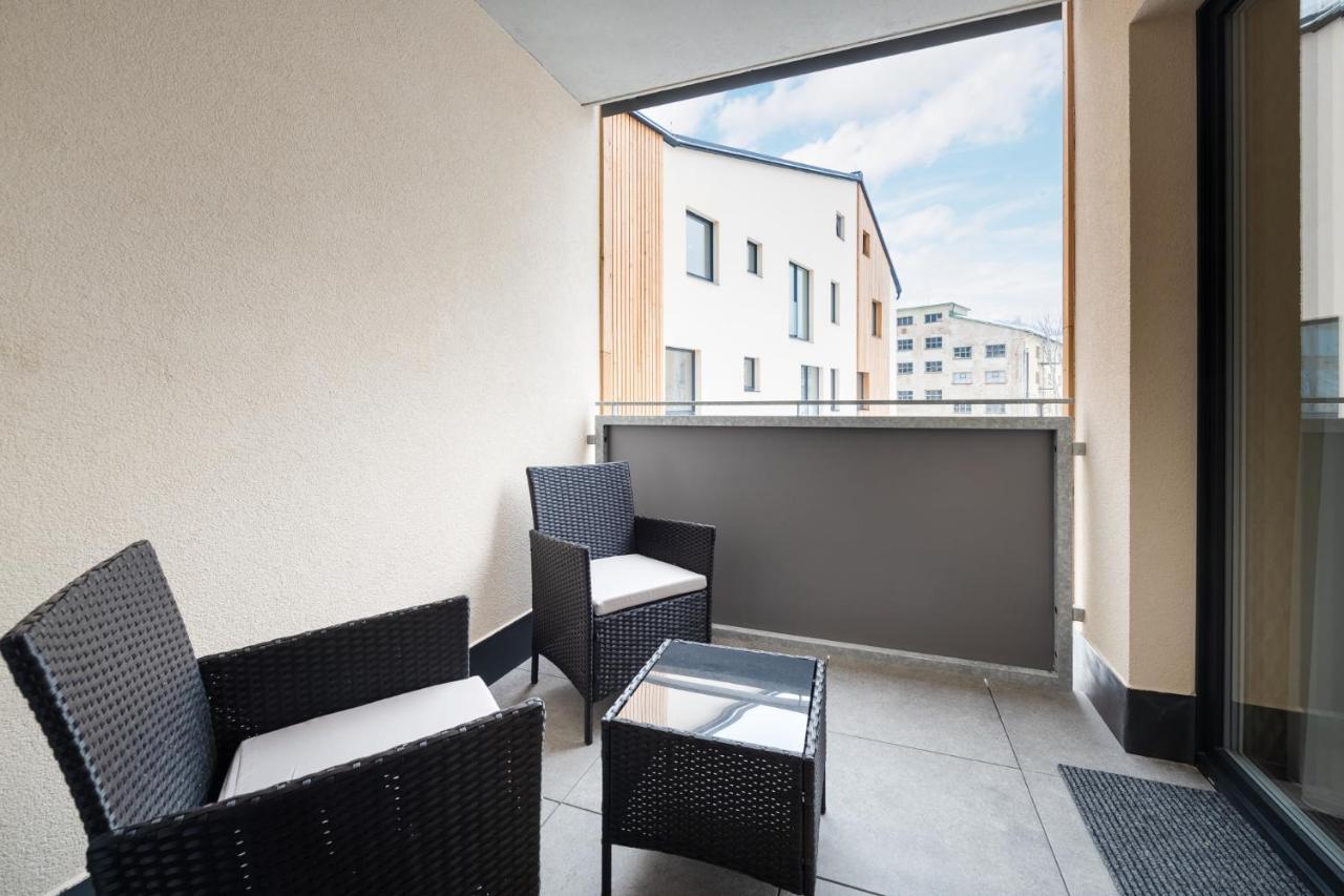 Apartmany Horska, Vrchlabí エクステリア 写真