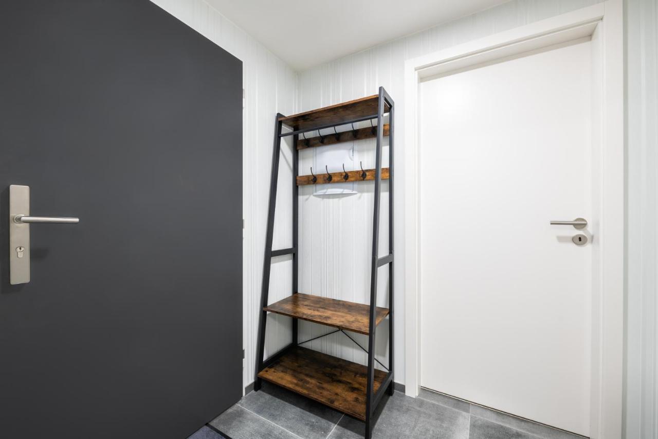 Apartmany Horska, Vrchlabí エクステリア 写真