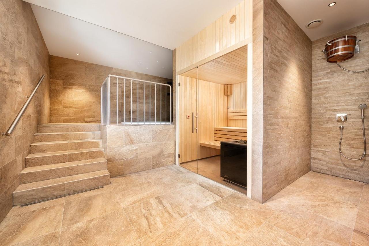 Apartmany Horska, Vrchlabí エクステリア 写真