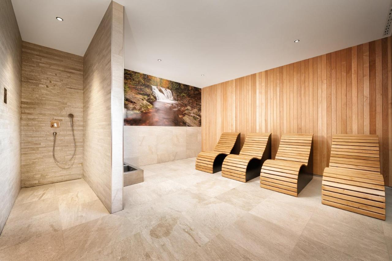 Apartmany Horska, Vrchlabí エクステリア 写真