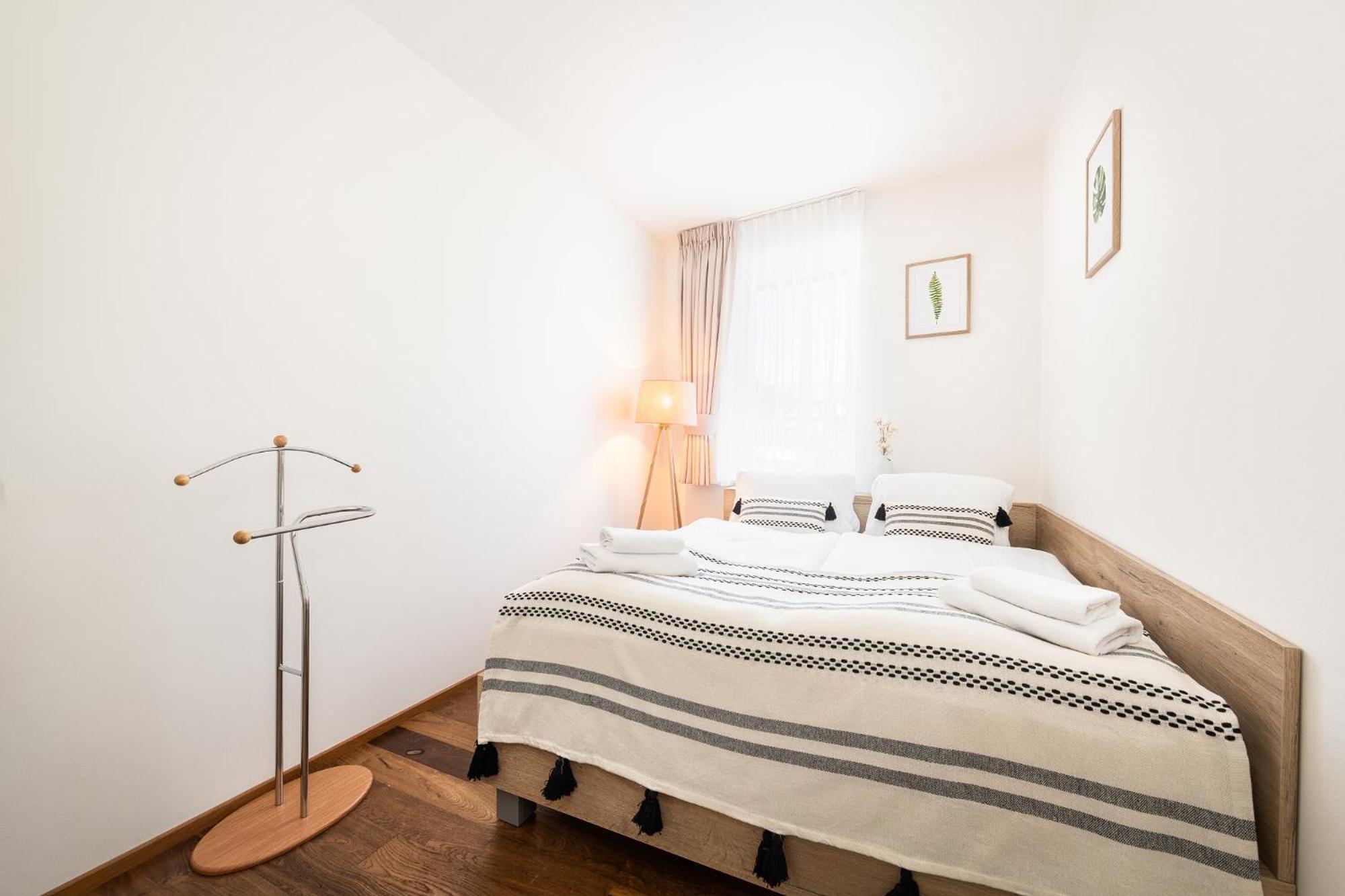 Apartmany Horska, Vrchlabí エクステリア 写真
